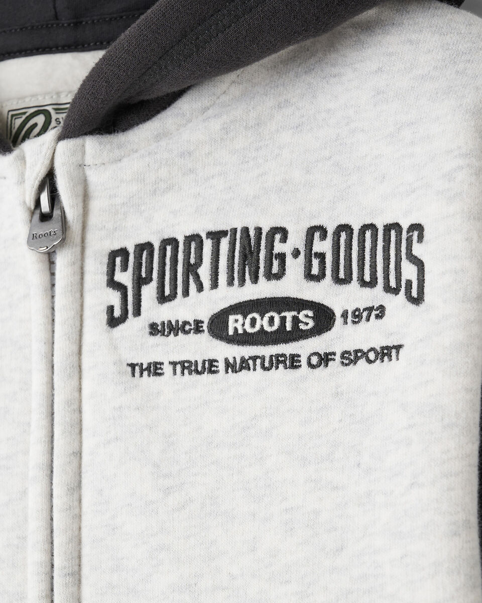 Toddler Sporting Goods 99 Full Zip Hoodie