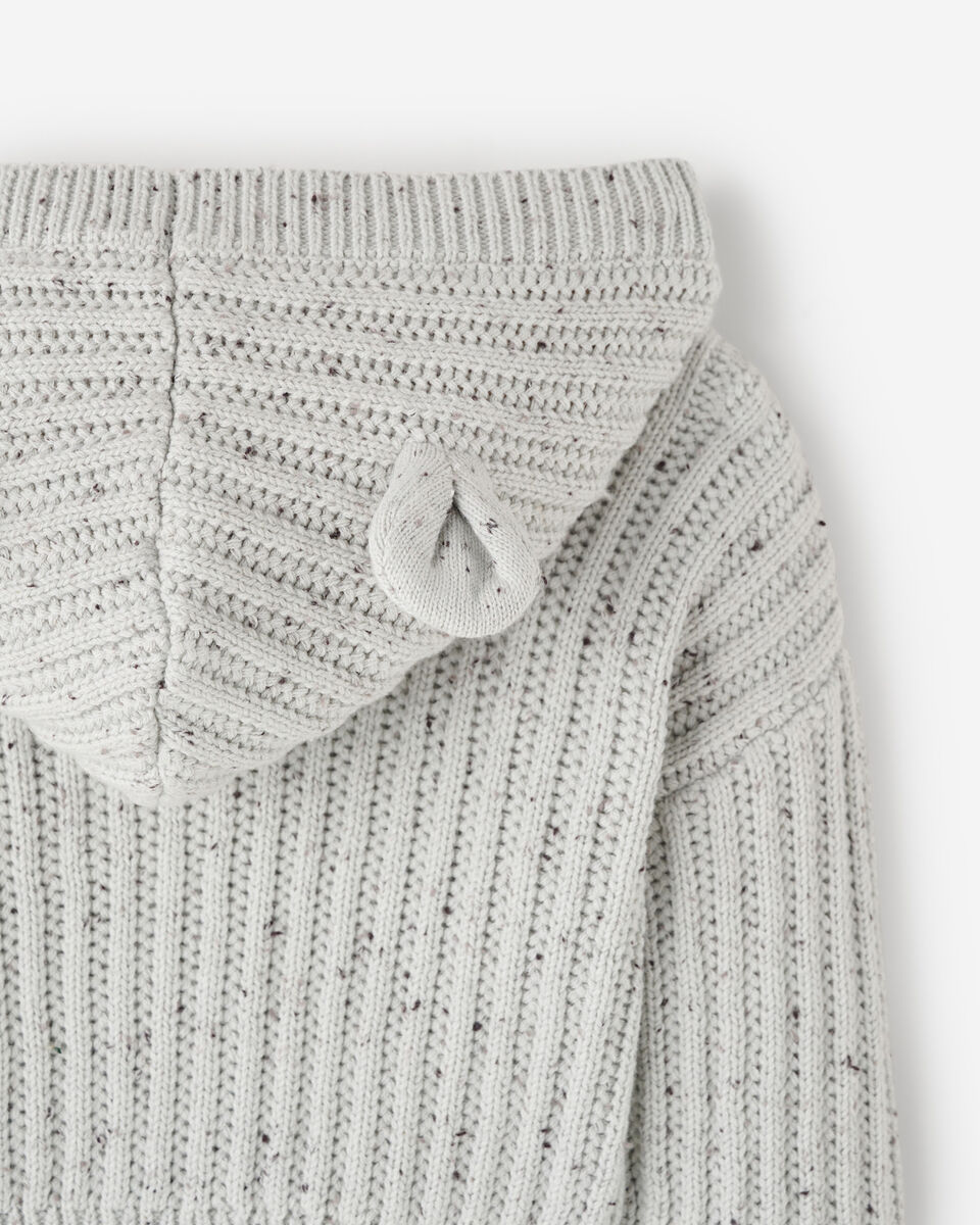 Baby Bear Cardigan