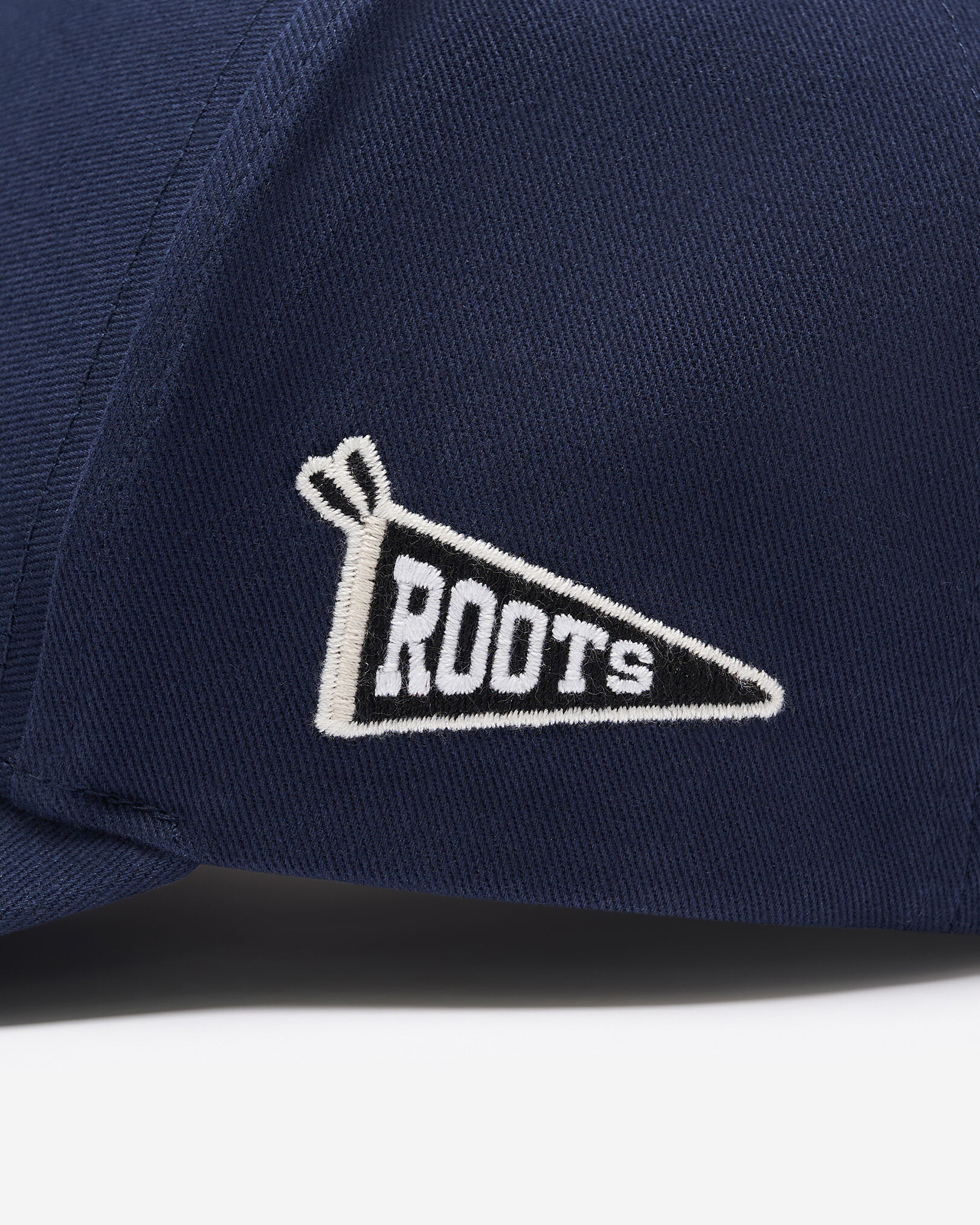 Beavermark Baseball Cap