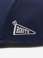 Casquette de baseball Castor