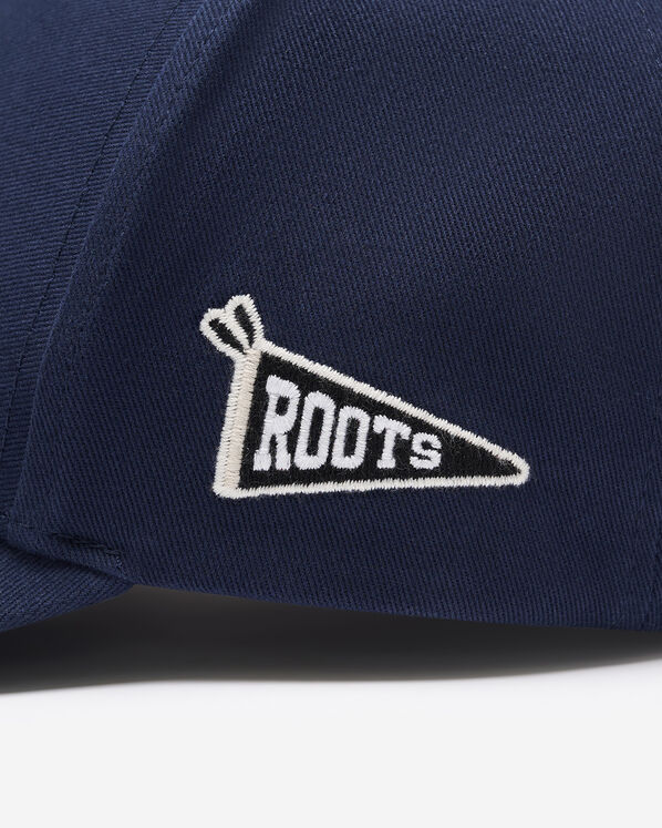Beavermark Baseball Cap