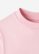 T-shirt &agrave; poche en forme de c&oelig;ur pour tout-petits