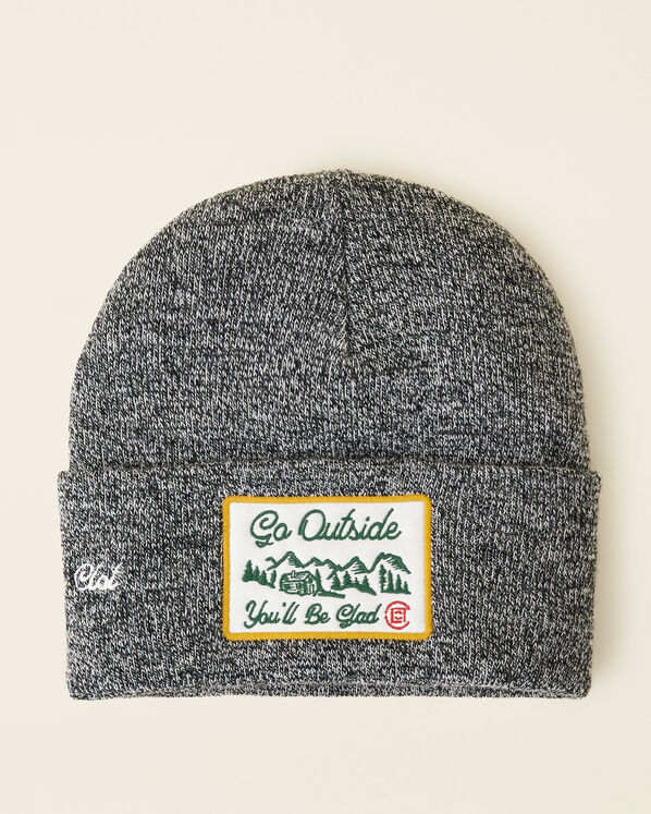 Roots X CLOT Toque