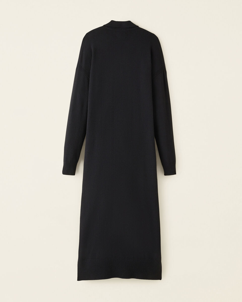 Bowen Polo Dress