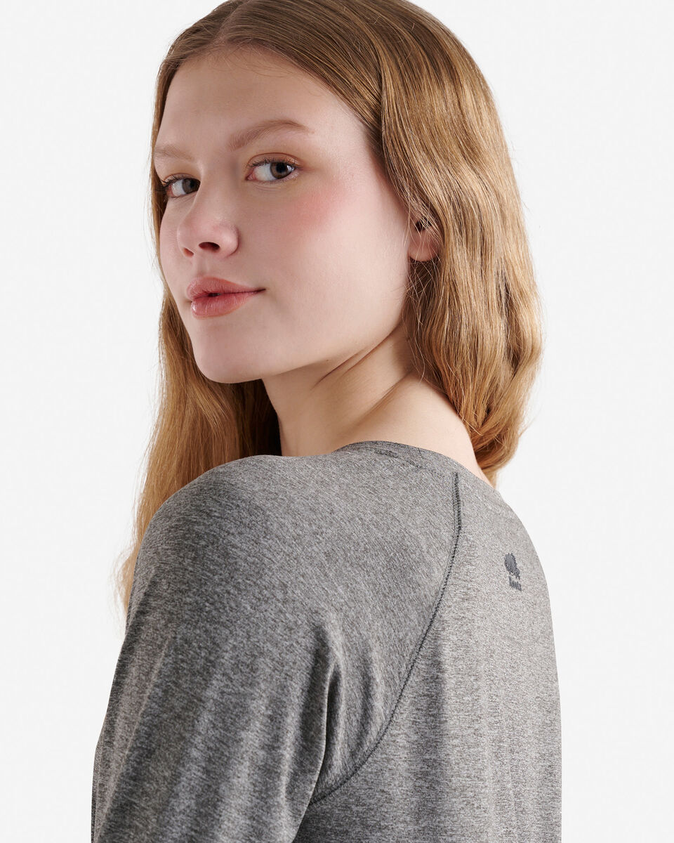 Renew Knit Long Sleeve Top 2.0