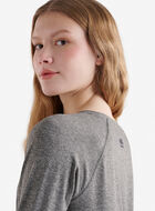Renew Knit Long Sleeve Top 2.0