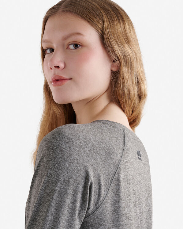 Renew Knit Long Sleeve Top 2.0 Renew Knit Long Sleeve Top 2.0