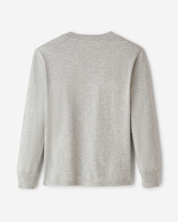 Kids Roots Sports T-Shirt