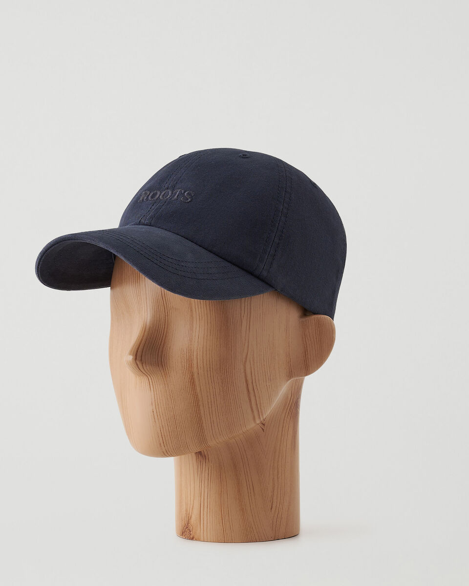 Roots Baseball Cap