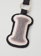 Chenille Letter Charms Cloud