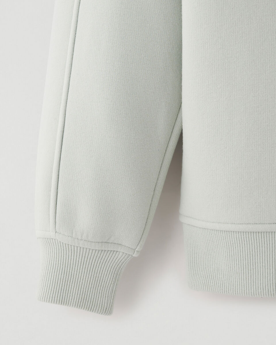 Cloud Polo Sweatshirt