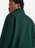 Organic Original Half Zip Stein