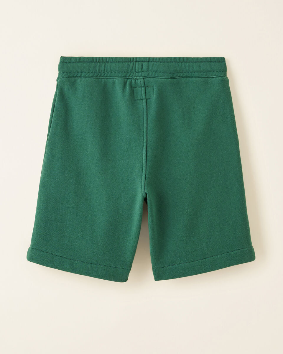 Kids Beaver Canoe Sweatshort