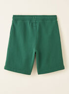 Kids Beaver Canoe Sweatshort