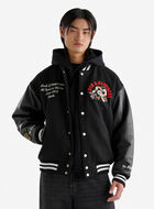 Blouson universitaire Nouvel An lunaire