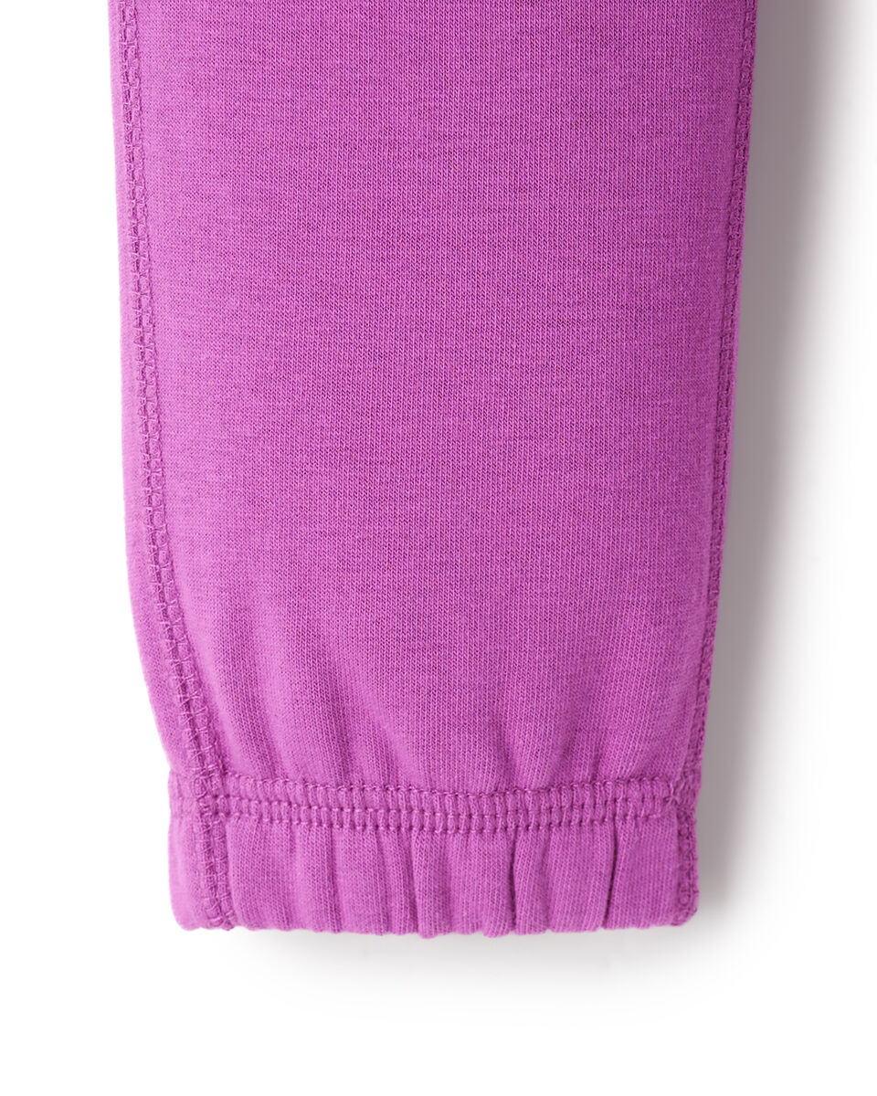 Toddler Organic Original Slim Sweatpant