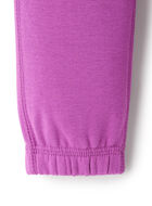Toddler Organic Original Slim Sweatpant