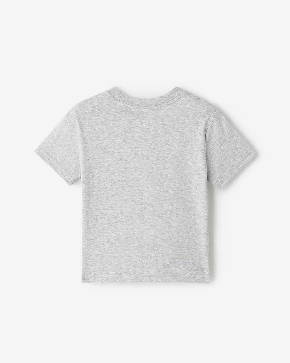 Toddler Animal Facts Graphic T-Shirt