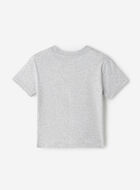 Toddler Animal Facts Graphic T-Shirt