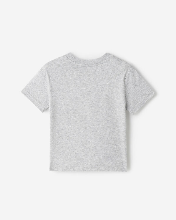 Toddler Animal Facts Graphic T-Shirt Toddler Animal Facts Graphic T-Shirt