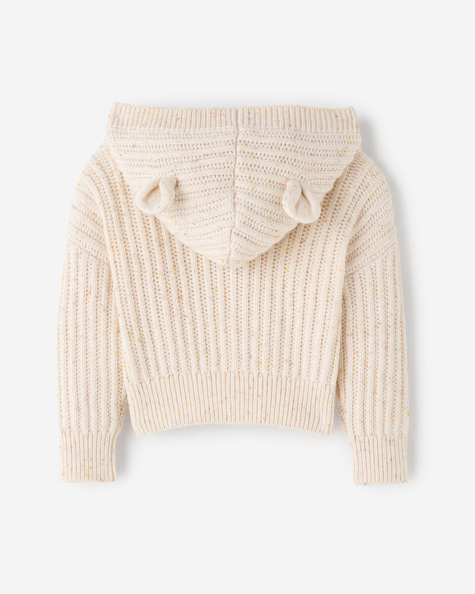 Baby Bear Cardigan