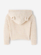 Baby Bear Cardigan