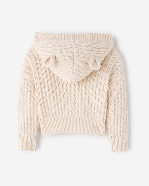 Baby Bear Cardigan Baby Bear Cardigan