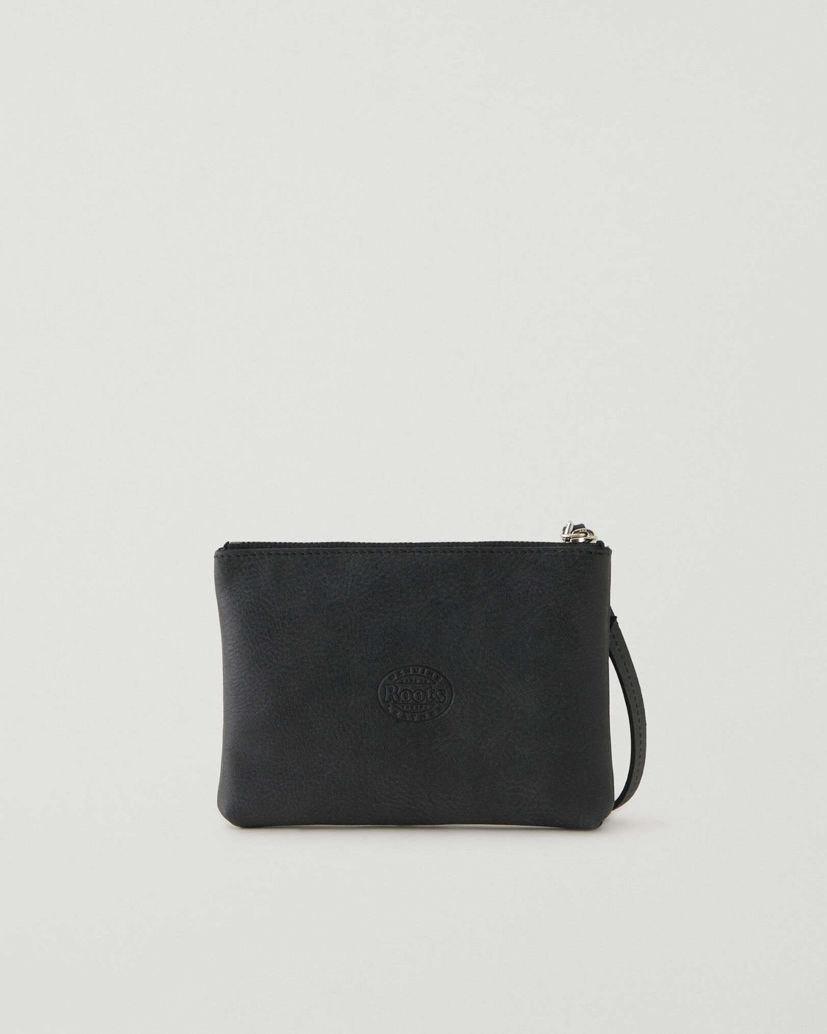 Roots wristlet discount