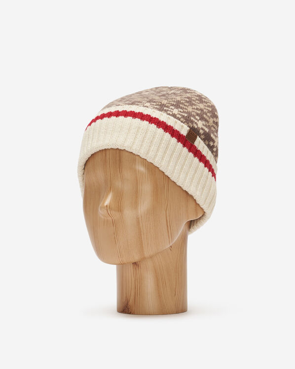 Cabin Nordic Stripe Toque