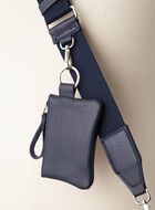 Athletics Club Barrel Bag Cervino