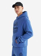 Chandail &agrave; capuchon Castor h&eacute;ritage hommes