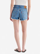 Levi's 501&reg; Original Womens Short 2.5 Inch