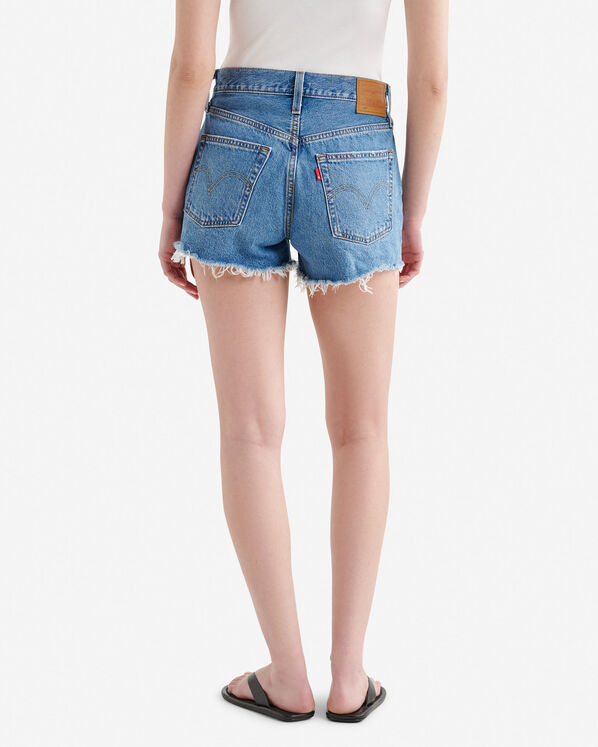Levi's 501&reg; Original Womens Short 2.5 Inch