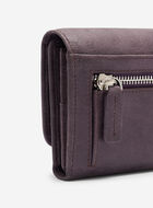 Large Chequebook Clutch Tribe