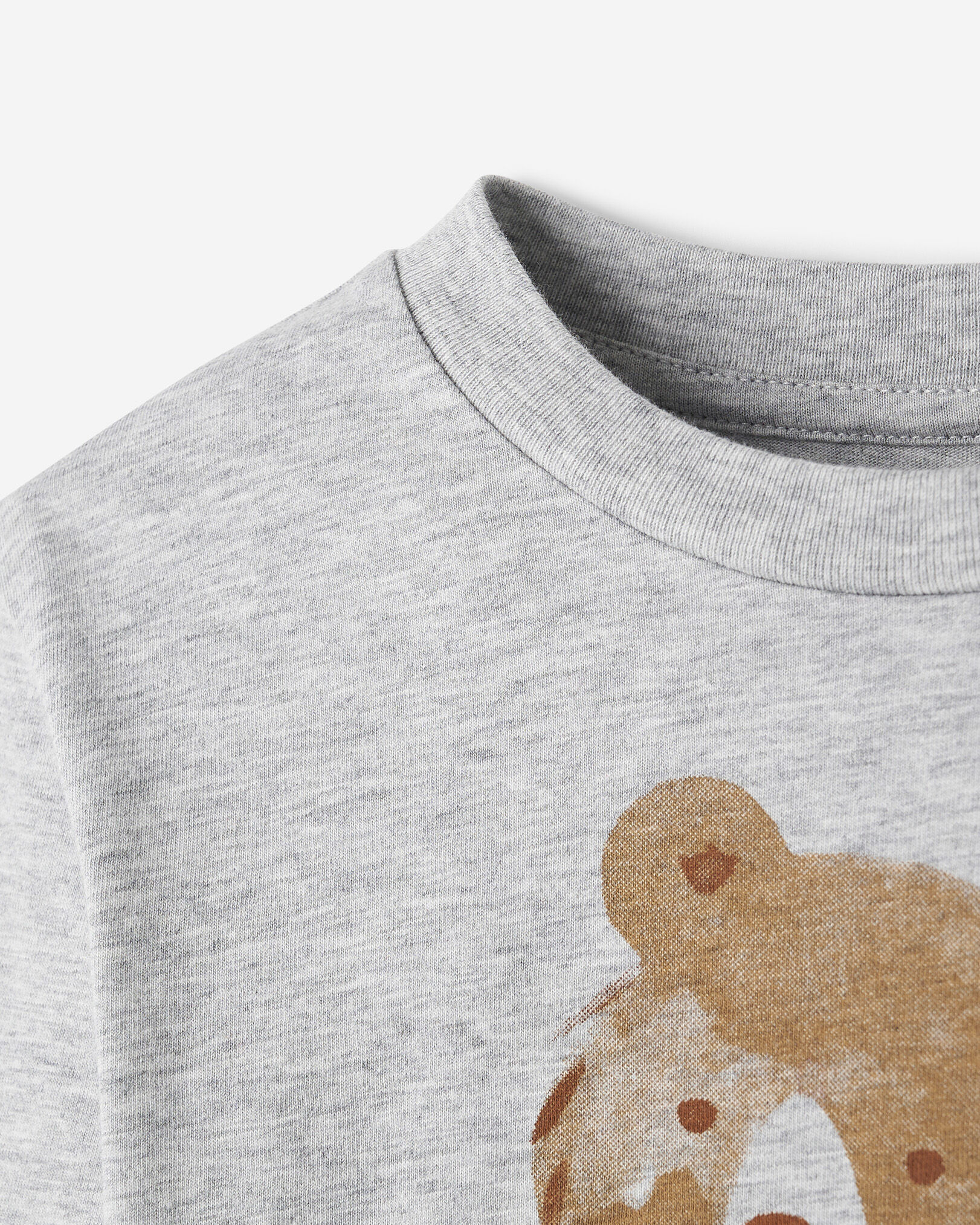 Toddler Bear T-Shirt