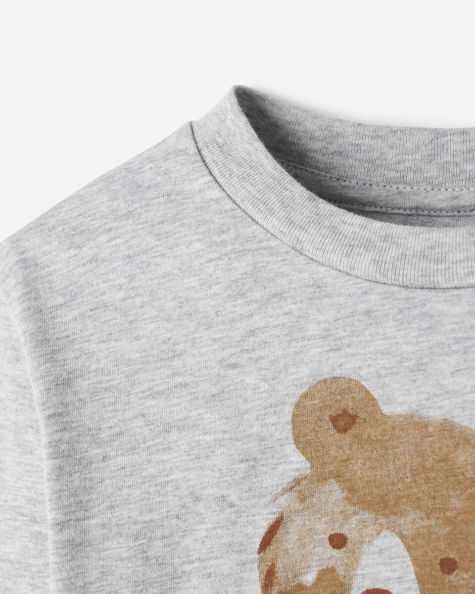 Toddler Bear T-Shirt