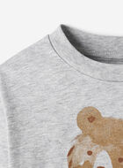 Toddler Bear T-Shirt