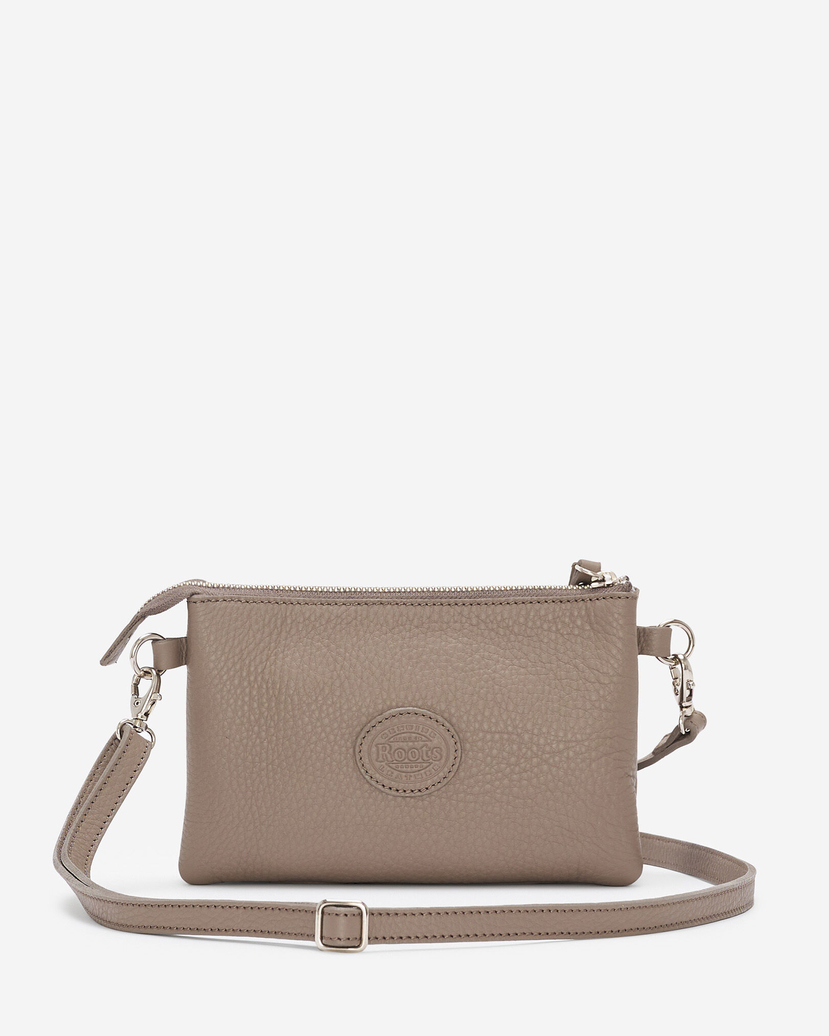 【数量限定】 Artist Komplex Rey Dog Shoulder Bag Grey 아티스트컴플렉스 레이 강아지 숄더백 그레이 | ARTIST KOMPLEX