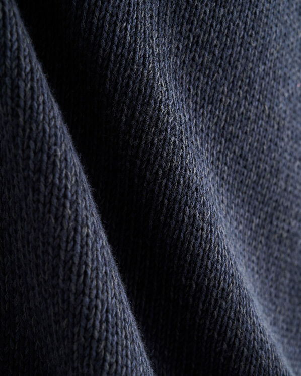 Robson Saddle Crew Sweater Robson Saddle Crew Sweater