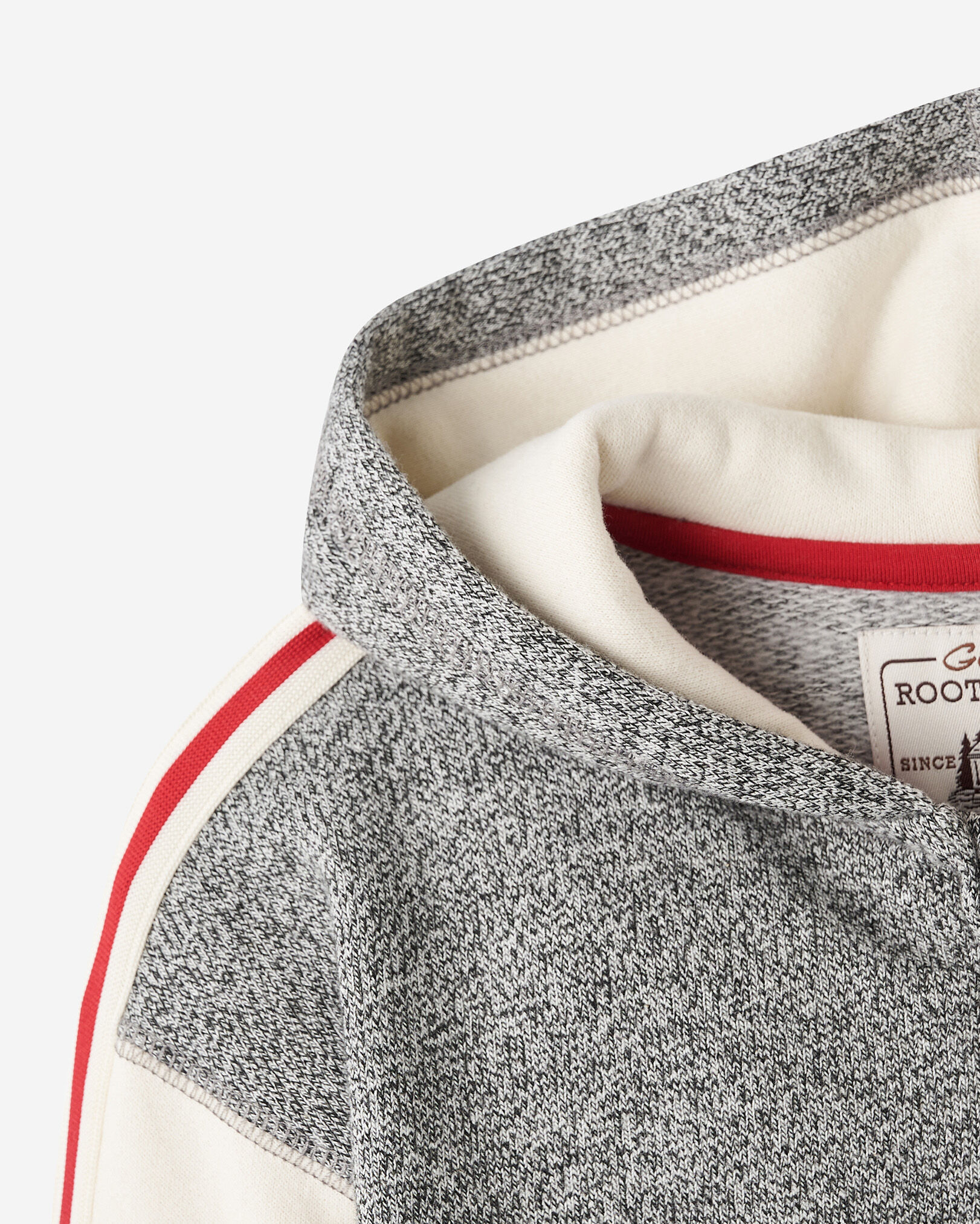 Toddler Cabin Full Zip Hoodie