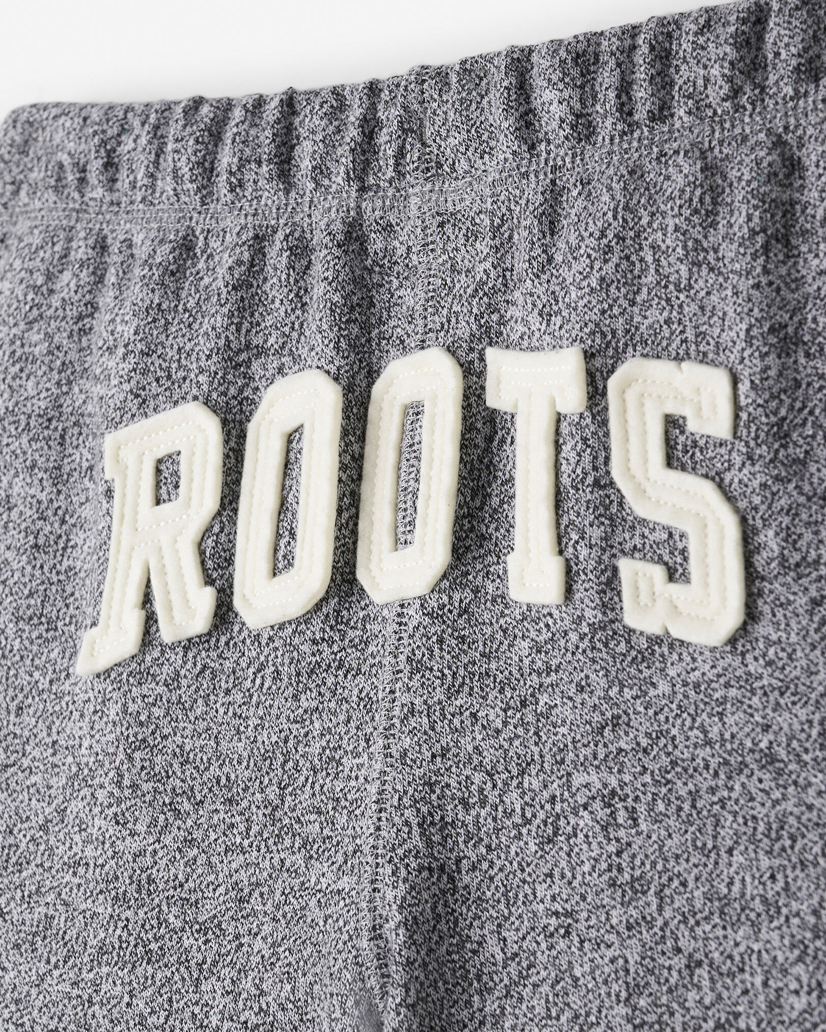 Kids Organic Original Roots Short