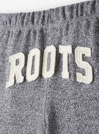 Short original en coton bio Roots pour enfants
