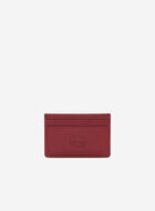 Porte-cartes en cuir Cervino