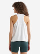 Camisole &agrave; dos nageur en tricot Renew