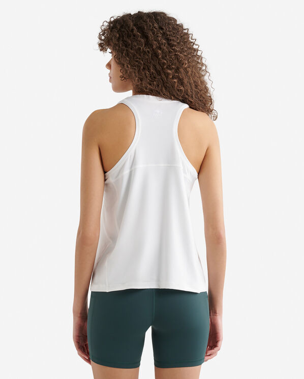 Camisole &agrave; dos nageur en tricot Renew