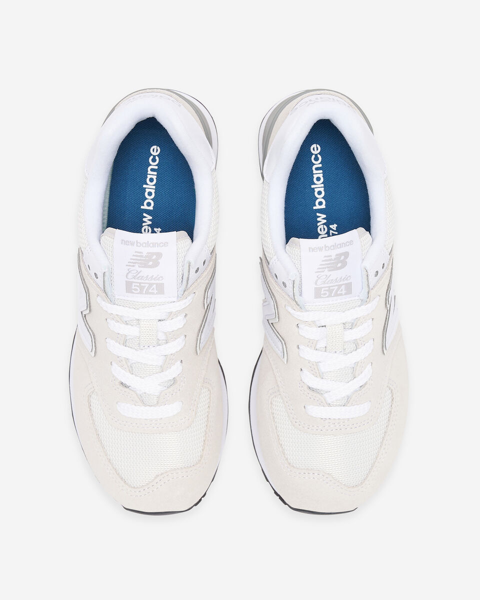 Womens New Balance 574