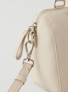 Mini sac Banff en cuir Nuage