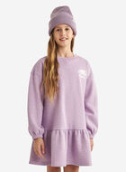 Robe scintillante Cooper pour fille