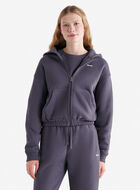 Cloud Full Zip Hoodie