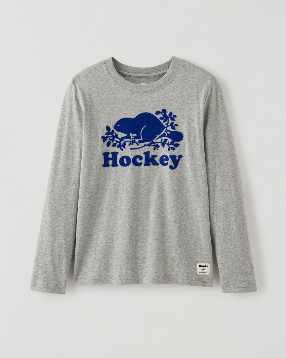 Kids Hockey Cooper T-Shirt